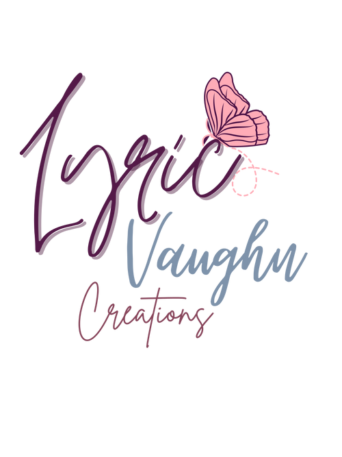 Lyric Vaughn Creations